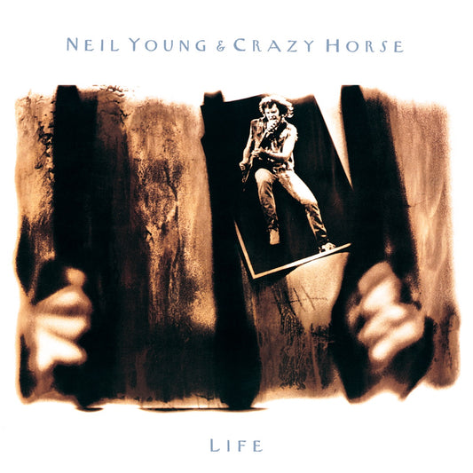 Neil Young & Crazy Horse - Life [Used Vinyl]