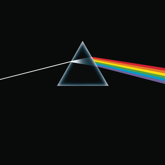 Pink Floyd - The Dark Side of the Moon [Used Vinyl]