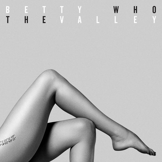 Betty Who - The Valley [Used Vinyl]
