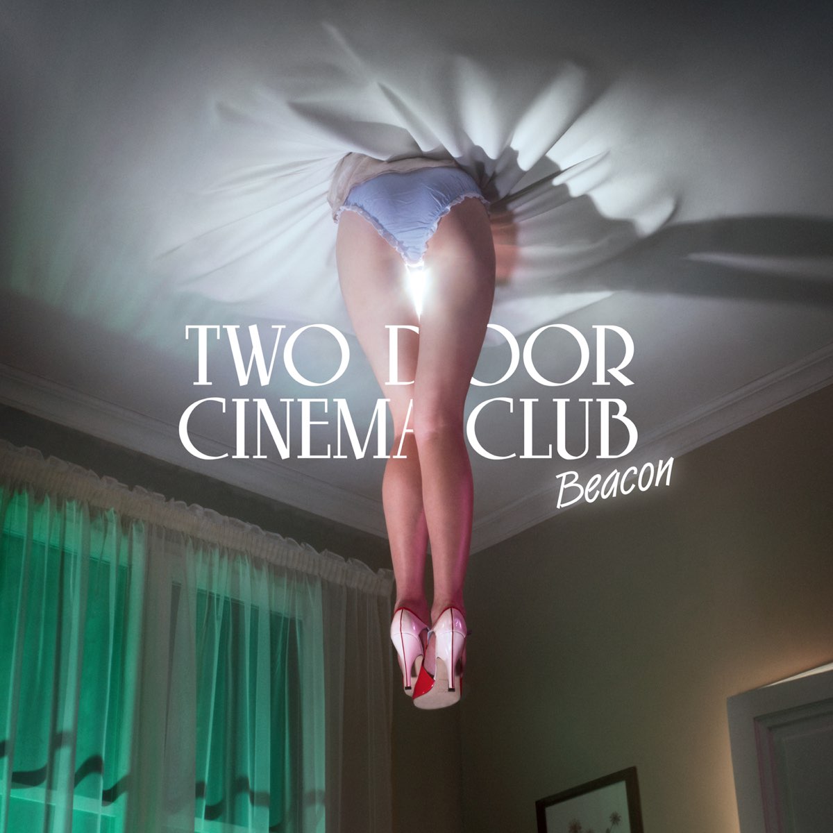 Two Door Cinema Club - Beacon [Used Vinyl]