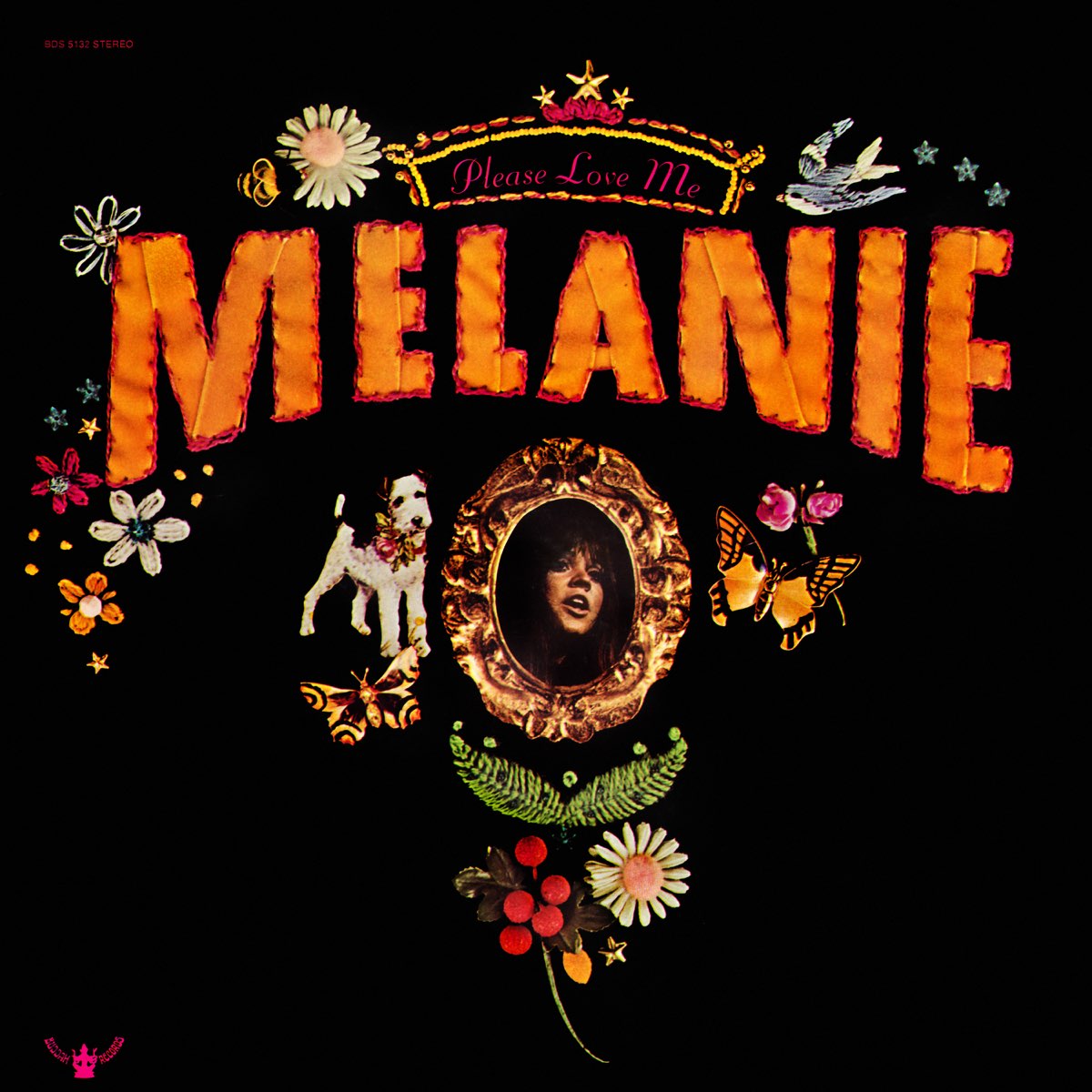 Melanie - Please Love Me [Used Vinyl]