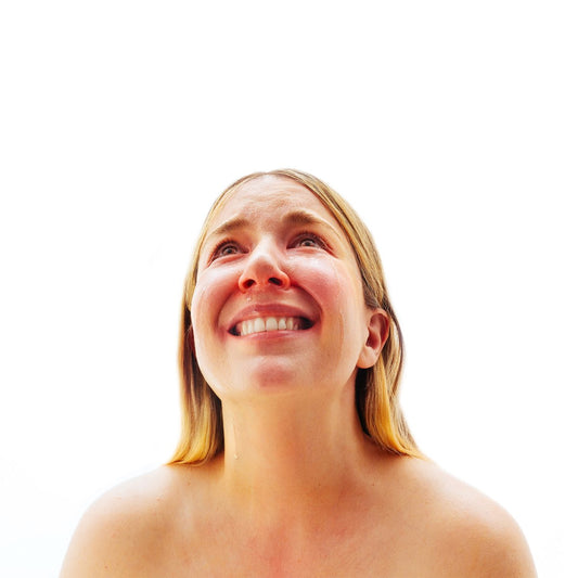 Austra - Chin Up Buttercup [New Vinyl]