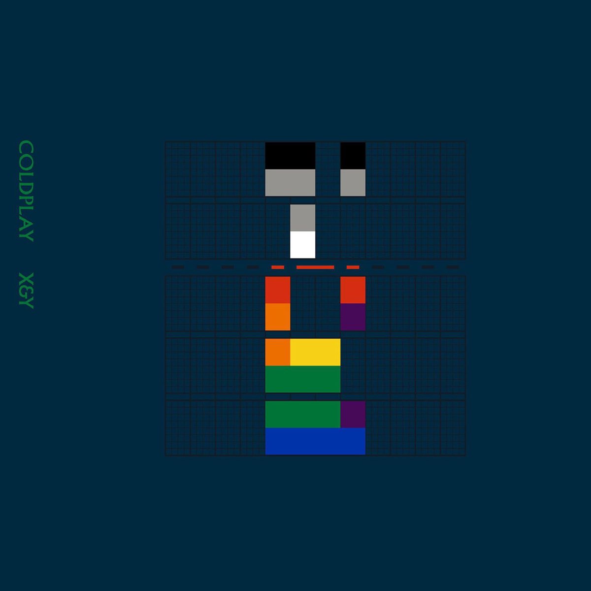 Coldplay - X&Y [Used Vinyl]