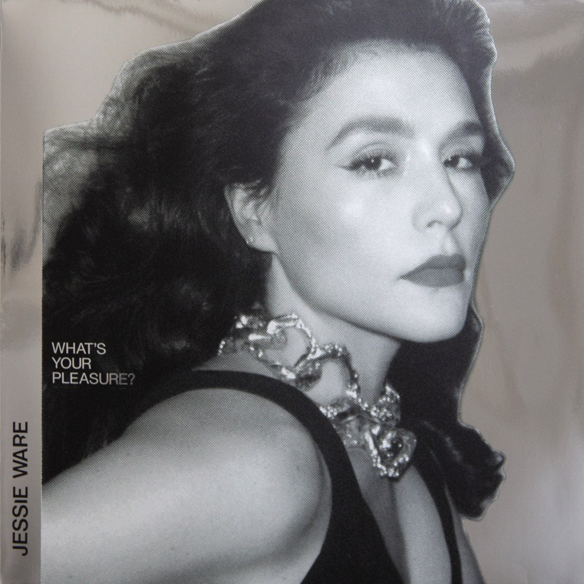 Jessie Ware - What’s Your Pleasure? [Used Vinyl]