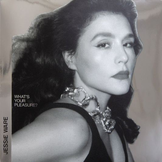 Jessie Ware - What’s Your Pleasure? [Used Vinyl]