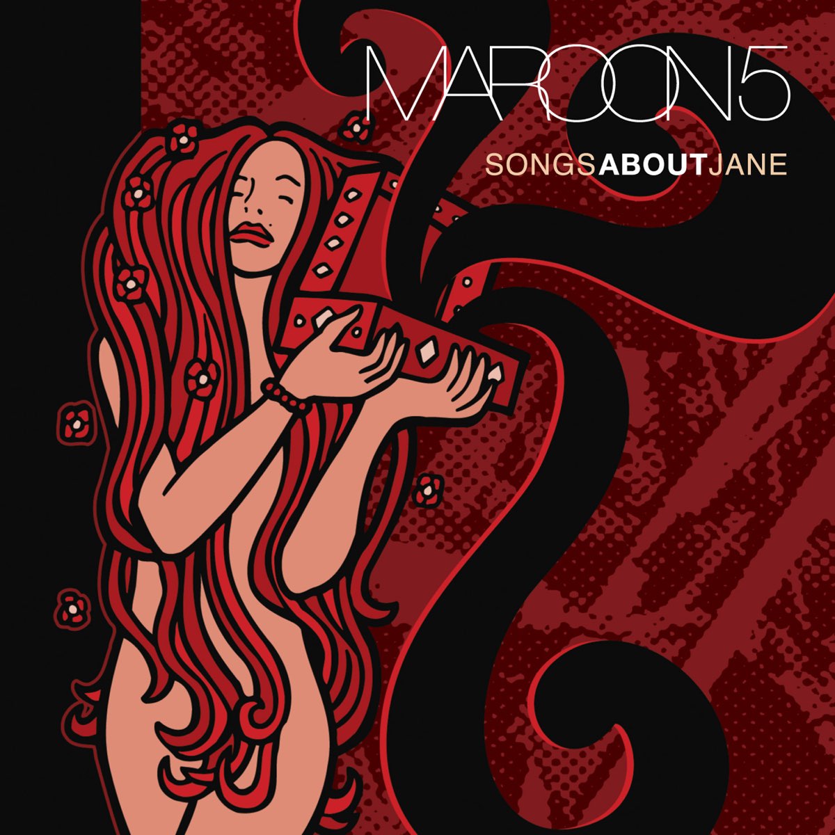 Maroon 5 - Songs About Jane [New Vinyl]