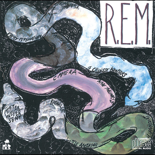 R.E.M. - Reckoning [Used Vinyl]
