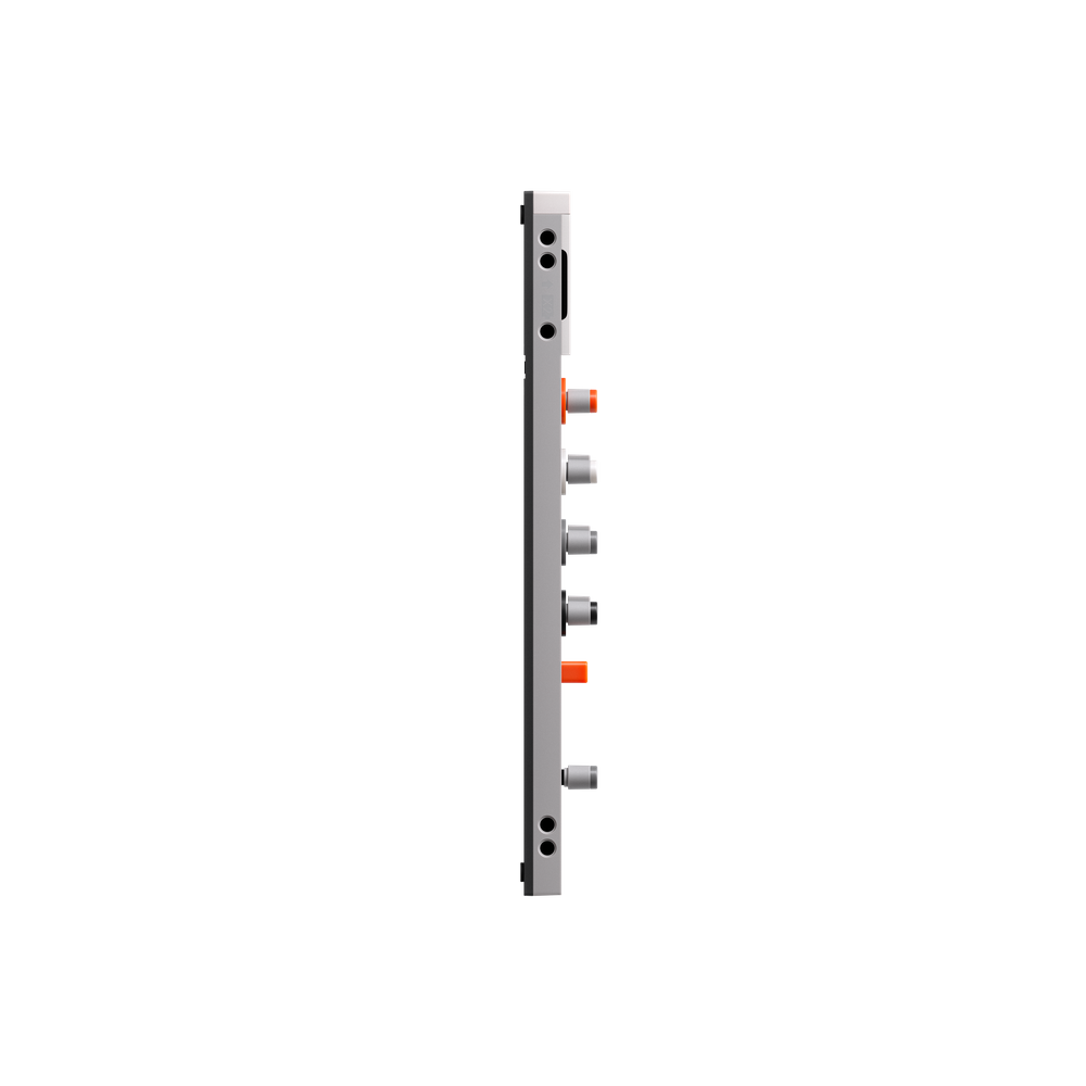 teenage engineering EP-136 K.O. sidekick