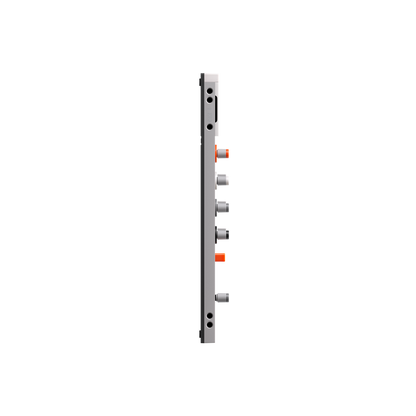 teenage engineering EP-136 K.O. sidekick