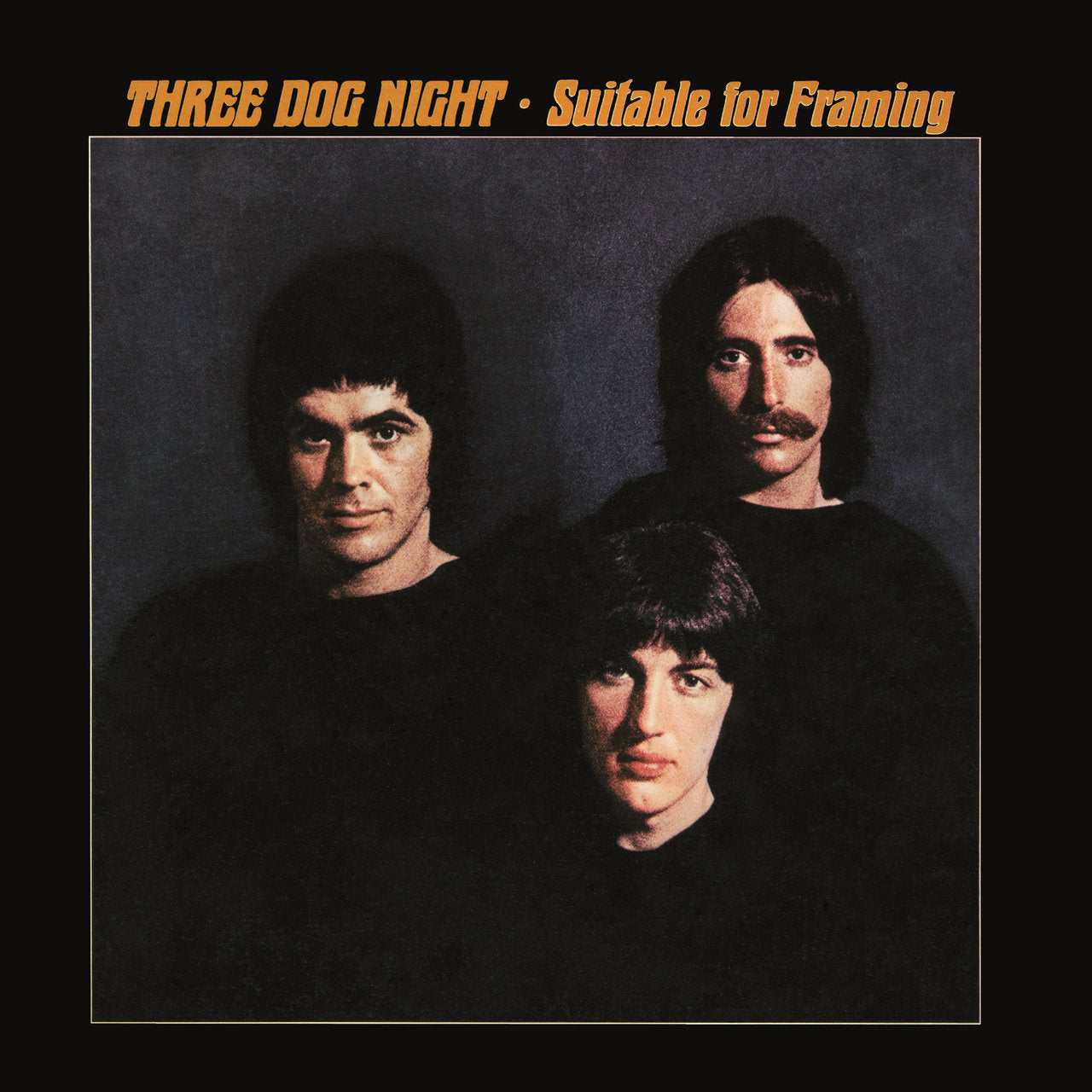 Three Dog Night - Suitable for Framing [Used Vinyl]