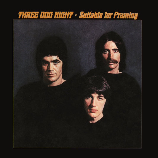 Three Dog Night - Suitable for Framing [Used Vinyl]
