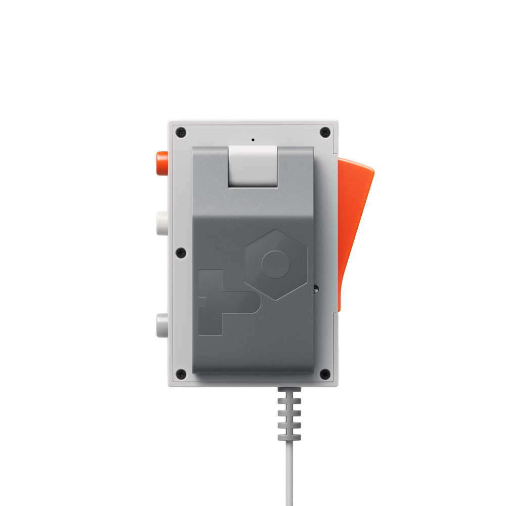 teenage engineering EP-2350 FX MIC