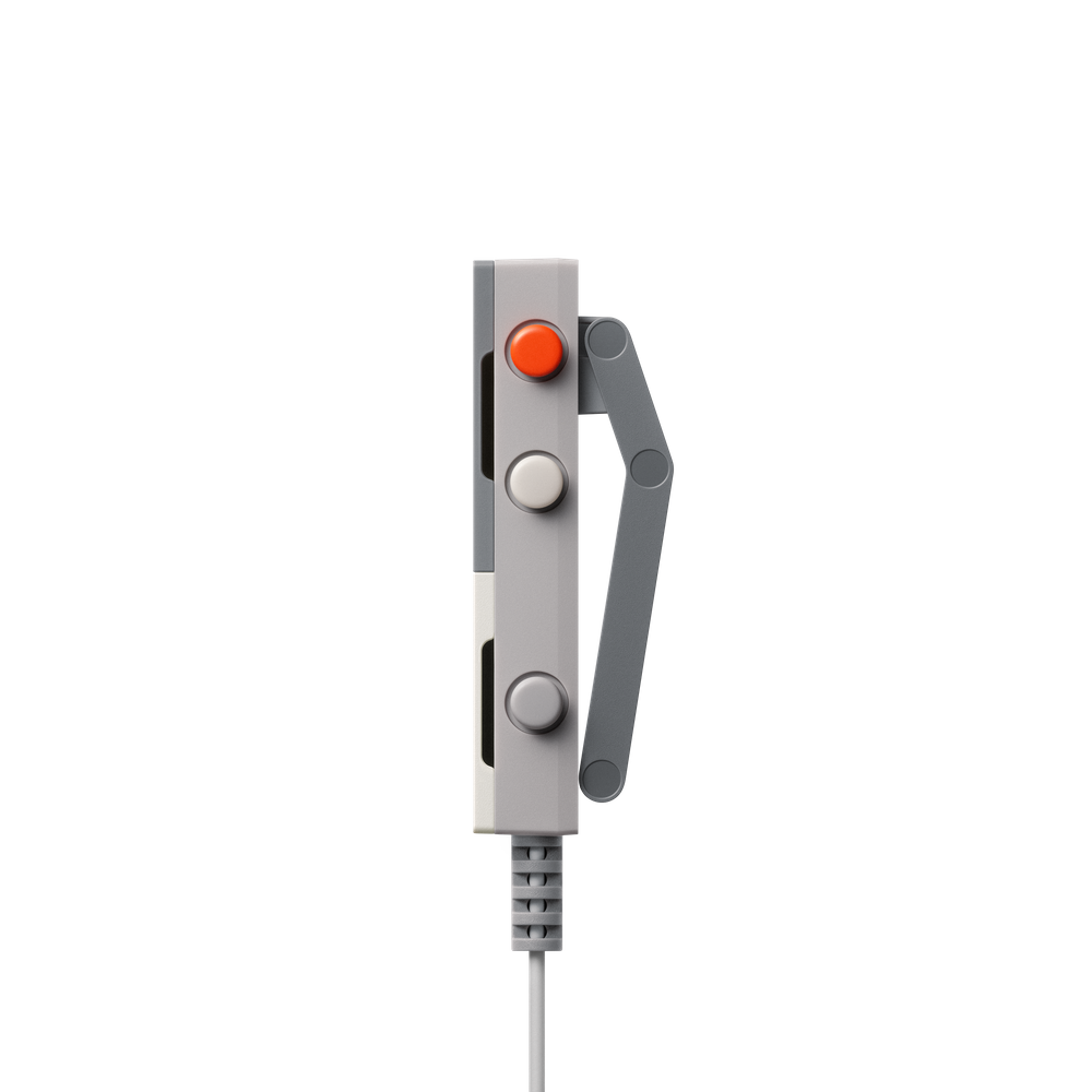 teenage engineering EP-2350 FX MIC