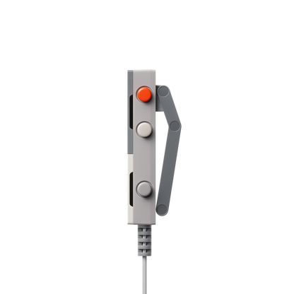 teenage engineering EP-2350 FX MIC