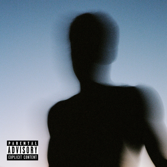 Daniel Caesar - Case Study 01 [Used Vinyl]