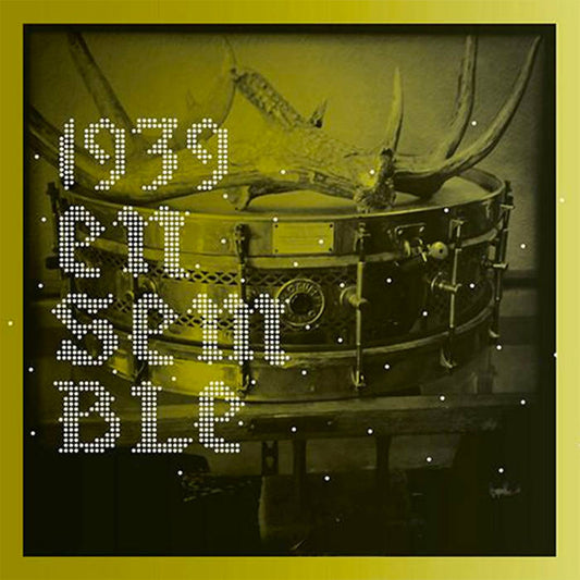 1939 Ensemble - Howl & Bite [Used Vinyl] - Tonality Records