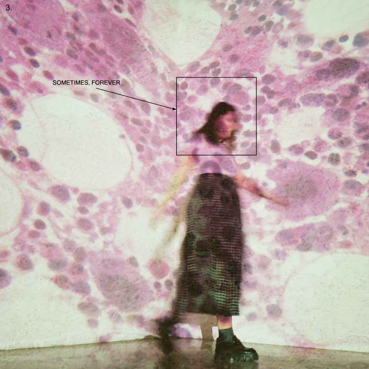 Soccer Mommy - Sometimes, Forever [Used Vinyl]