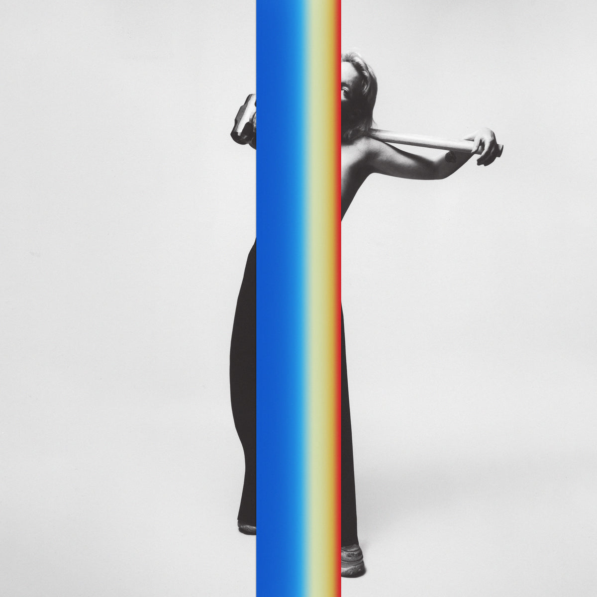 Sylvan Esso - Ow ∞ [New Vinyl]