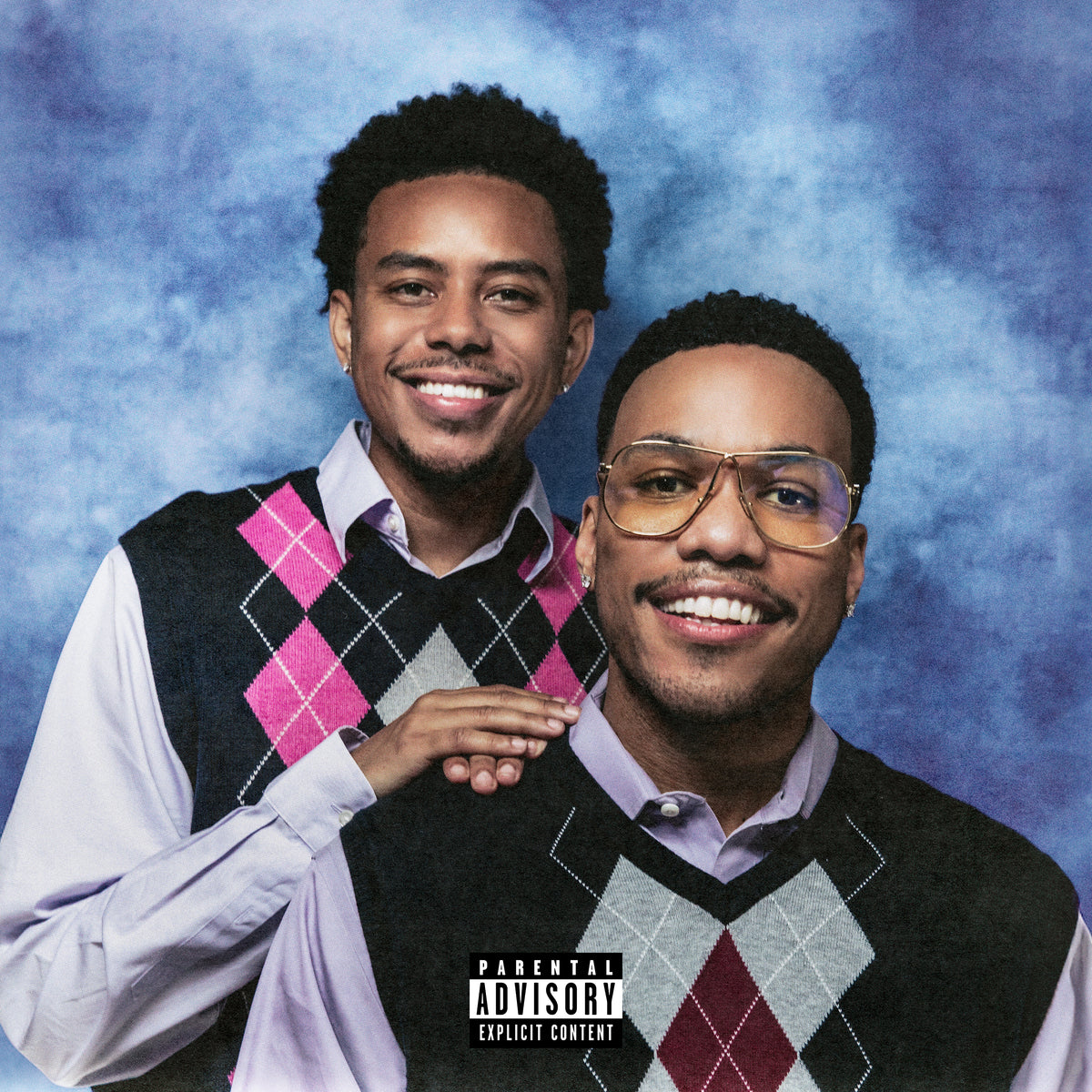 Anderson .Paak & Cordae - Heavy Is the Crown [New Vinyl]