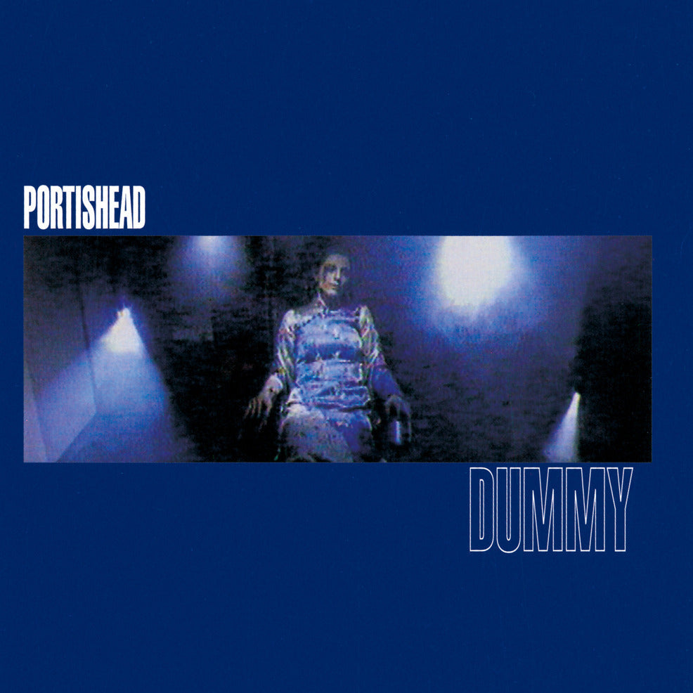 Portishead - Dummy [Used Vinyl]