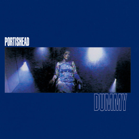 Portishead - Dummy [Used Vinyl]