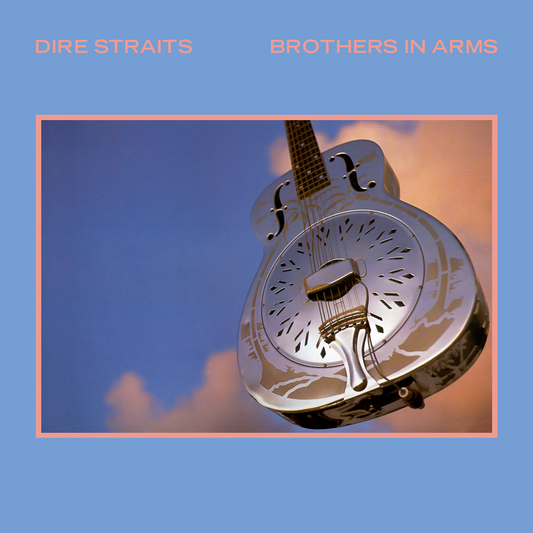 Dire Straits - Brothers in Arms [Used Vinyl]