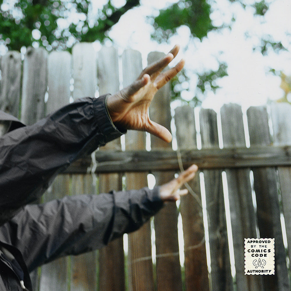 Madvillain - Madvillainy 2: The Madlib Remix [Used Vinyl]