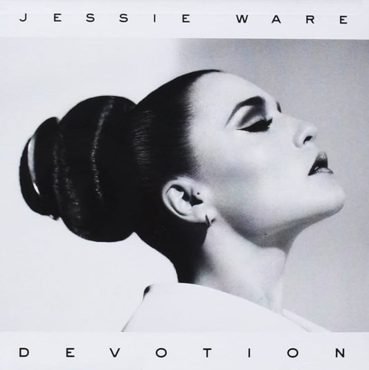 Jessie Ware - Devotion [Used Vinyl]