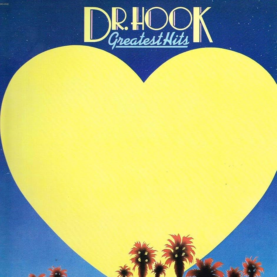 Dr. Hook - Greatest Hits [Used Vinyl]