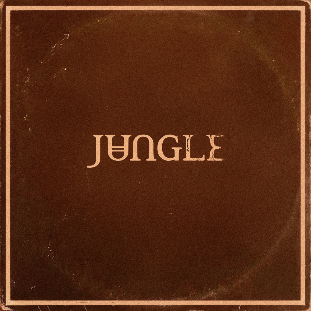 Jungle - Sunshine [New Vinyl]