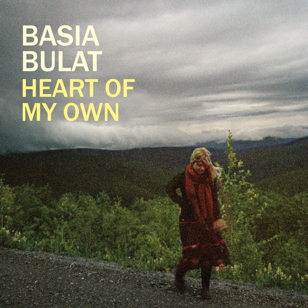 Basia Bulat - Heart of My Own [Used Vinyl]