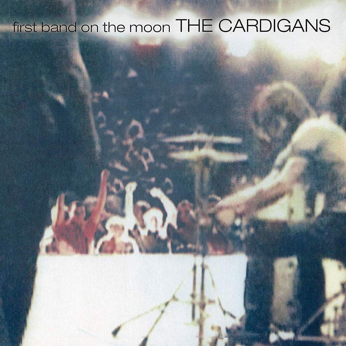The Cardigans - First Band on the Moon [Used Vinyl]