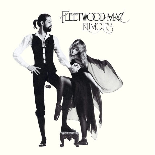 Fleetwood Mac - Rumours [Used Vinyl]