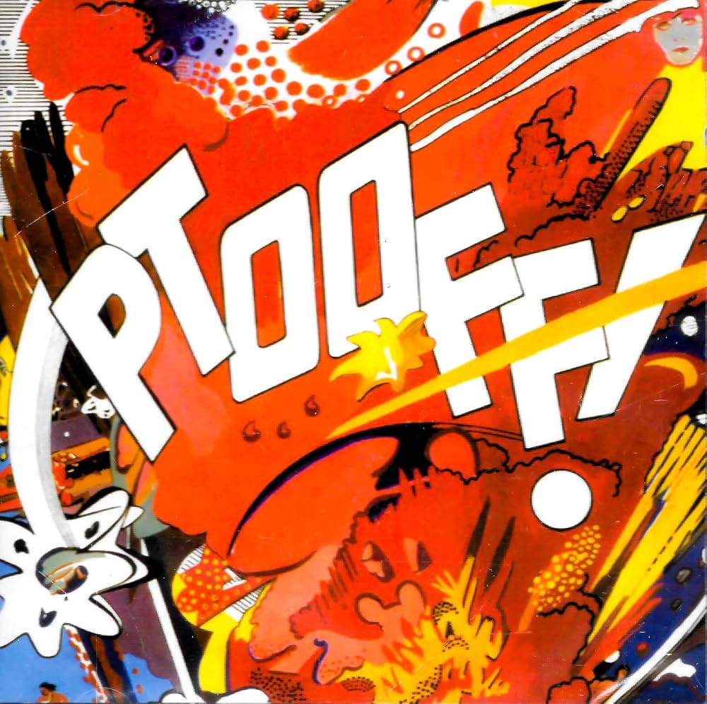 The Deviants - Ptooff! [Used Vinyl]