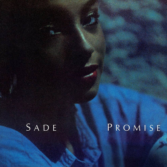 Sade - Promise [Used Vinyl]