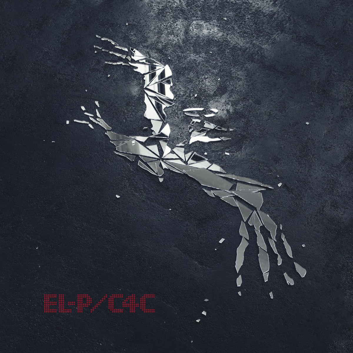 El-P - Cancer 4 Cure / C4C Instrumentals [Used Vinyl]