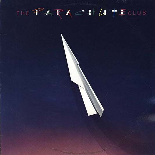 The Parachute Club - The Parachute Club [Used Vinyl]