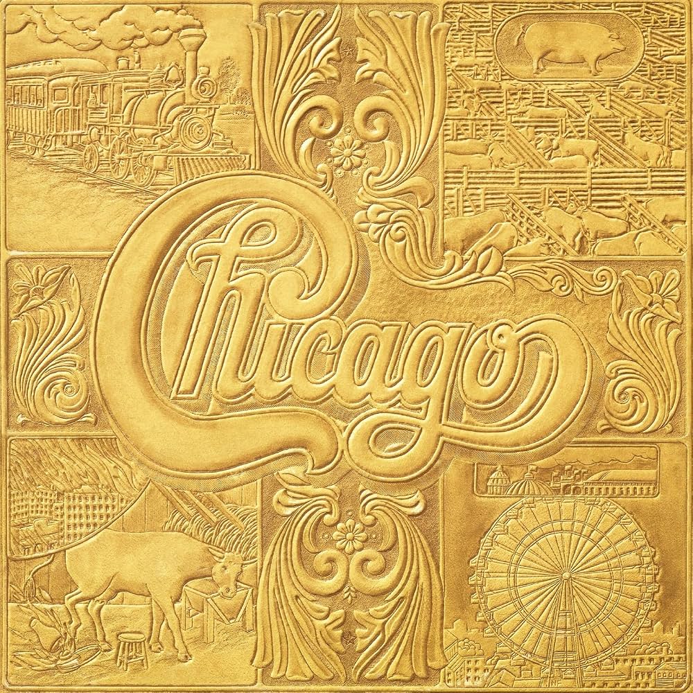 Chicago - Chicago VII [Used Vinyl]