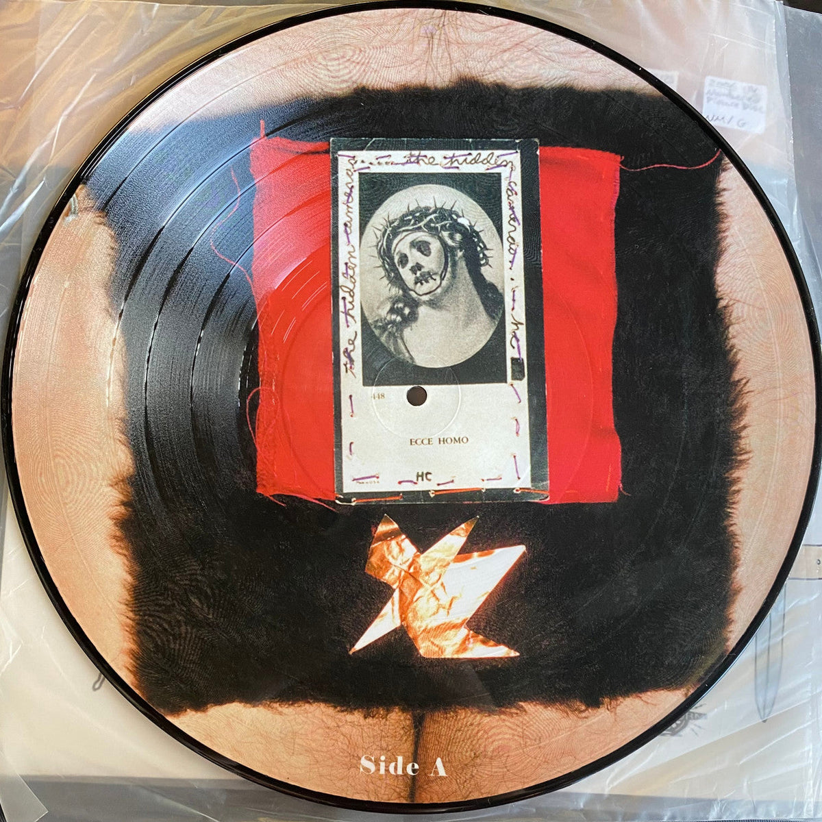 The Hidden Cameras - Ecce Homo [Used Vinyl]