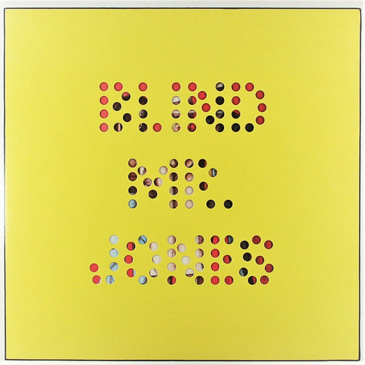 Blind Mr. Jones - Stereo Musicale Retrospective [Used Vinyl]