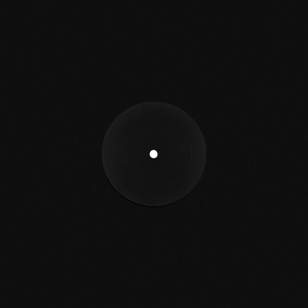 Burial + Four Tet + Thom Yorke - Her Revolution / His Rope [Used Vinyl]
