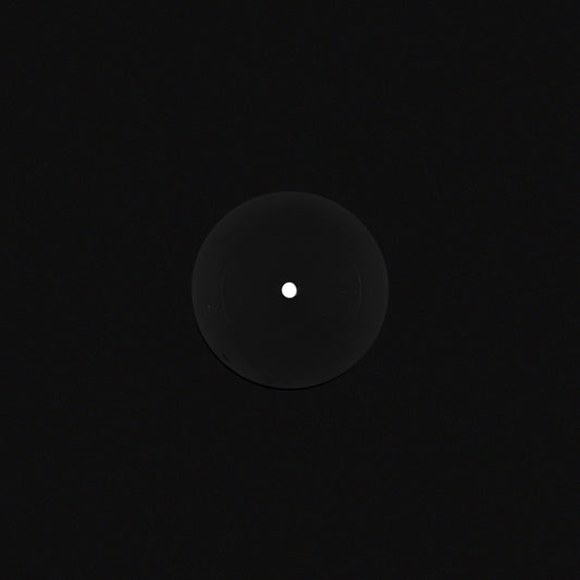 Burial + Four Tet + Thom Yorke - Her Revolution / His Rope [Used Vinyl]