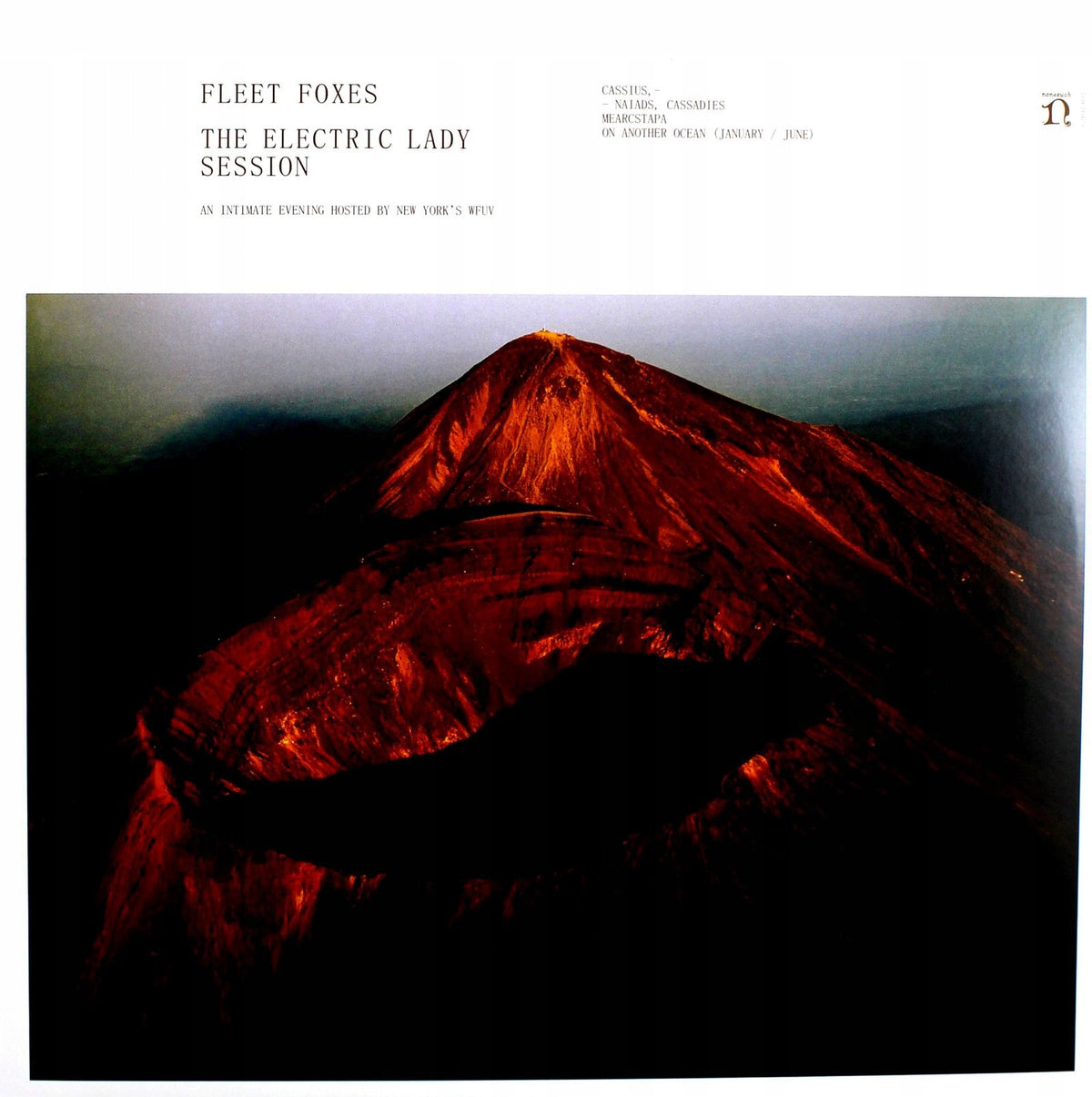 Fleet Foxes - The Electric Lady Session [Used Vinyl]