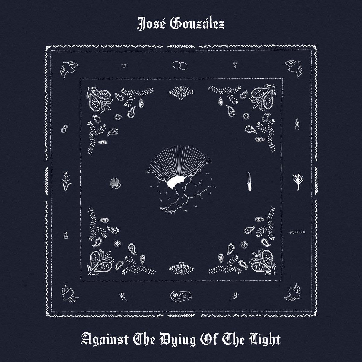 José González - Against the Dying of the Light [New Vinyl]