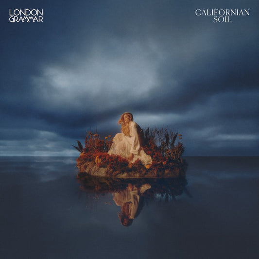 London Grammar - Californian Soil [Used Vinyl]