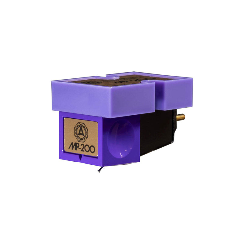 Nagaoka MP-200 Cartridge