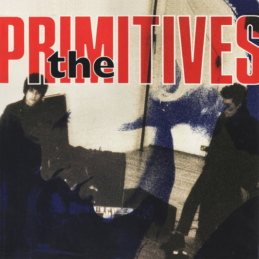 The Primitives - Lovely [Used Vinyl]