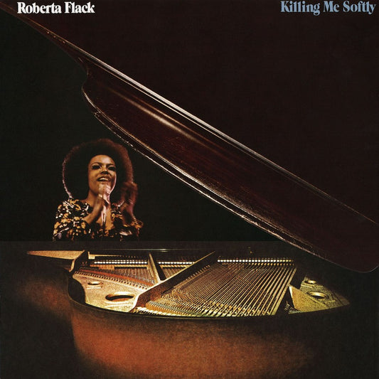 Roberta Flack - Killing Me Softly [Used Vinyl]