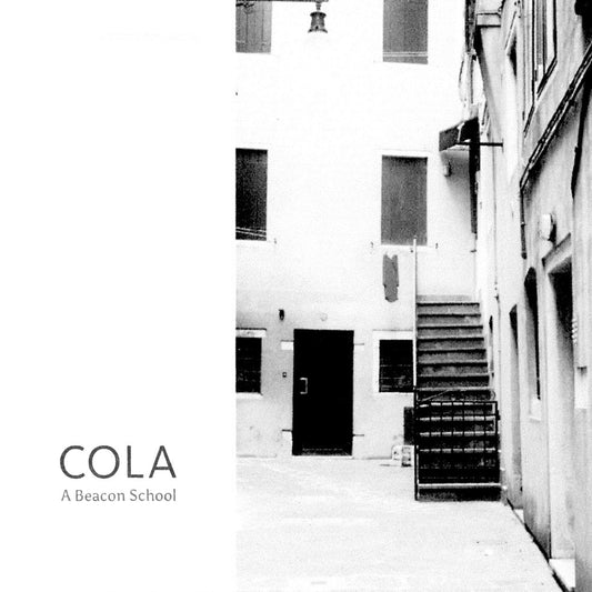 A Beacon School - Cola [Used Vinyl] - Tonality Records