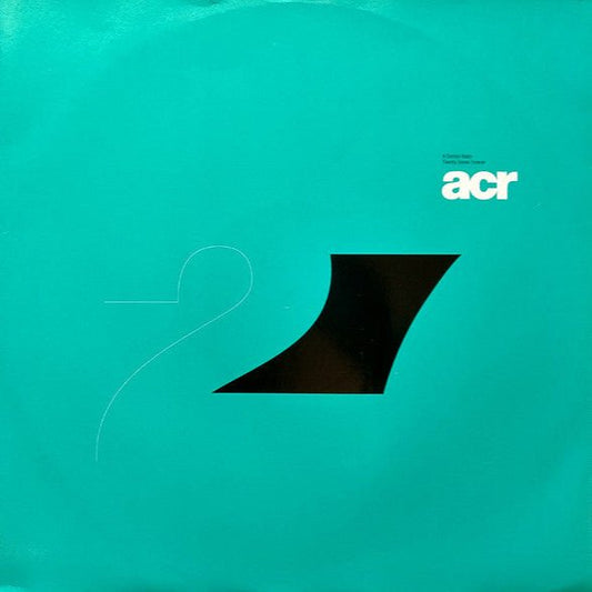 A Certain Ratio - Twenty Seven Forever [Used Vinyl] - Tonality Records